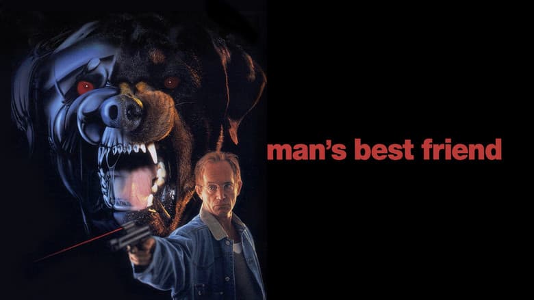 Man's Best Friend still