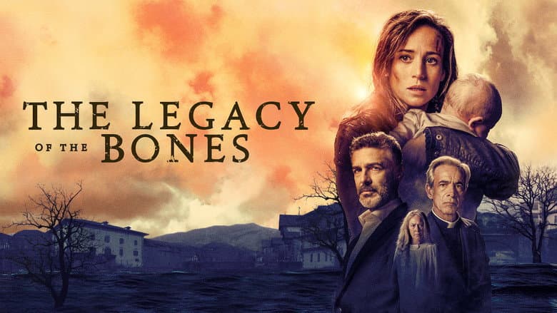 The Legacy of the Bones still