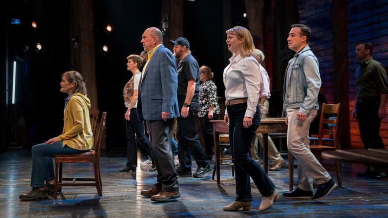 Come from Away still