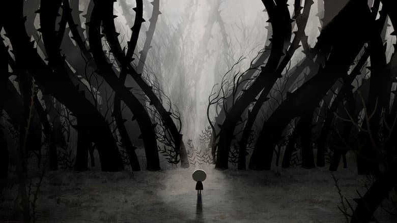 Birdboy: The Forgotten Children still