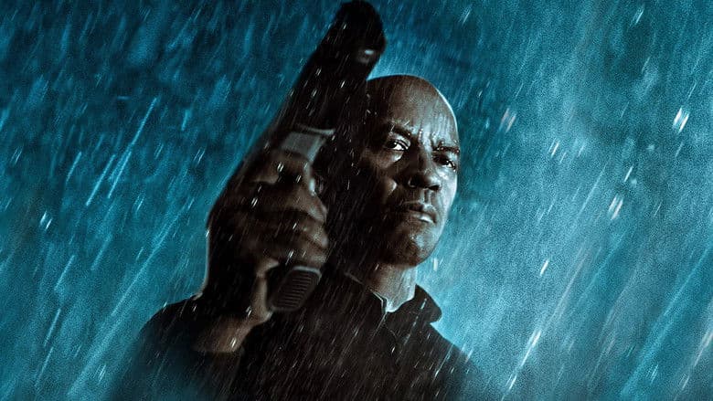 The Equalizer still