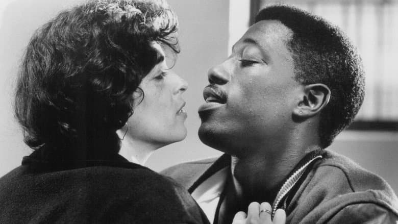 Jungle Fever still