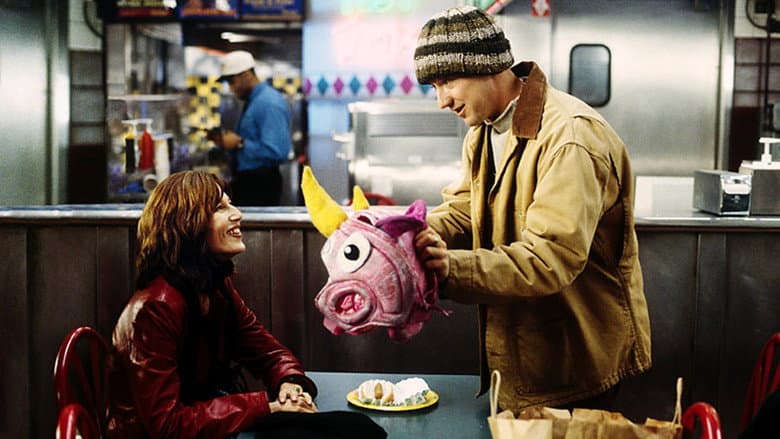 Death to Smoochy still