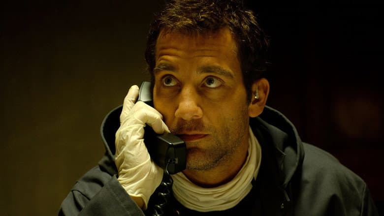 Inside Man still