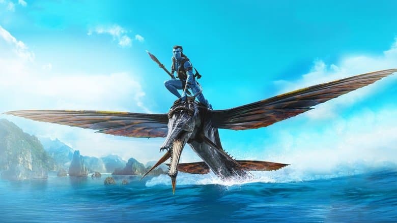 Avatar: The Way of Water still