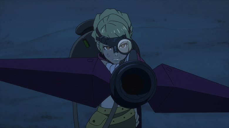 Noblesse: Awakening still