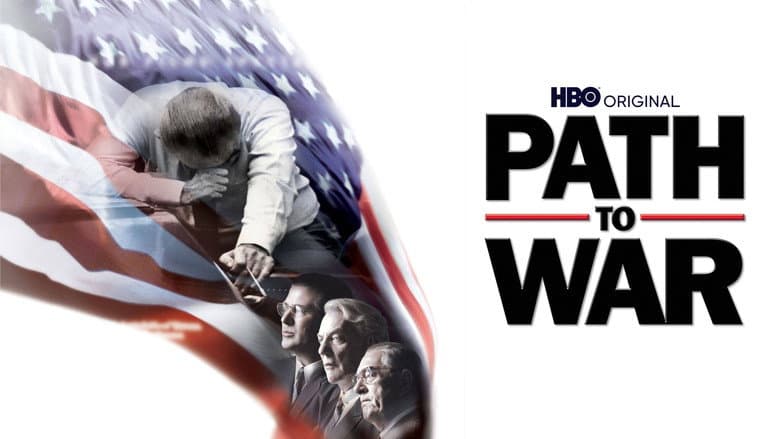 Path to War still