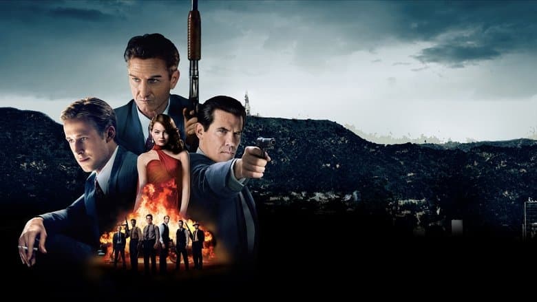 Gangster Squad still