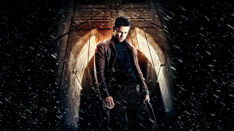 Max Payne still