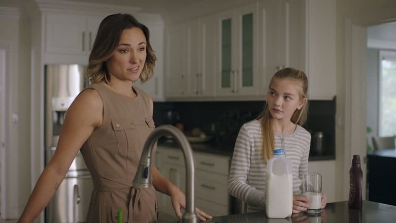 The Good Nanny still
