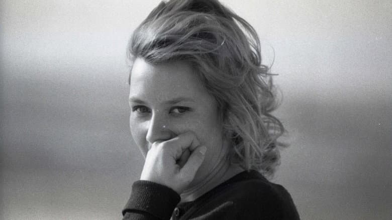La Jetée still