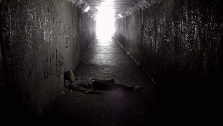 Absentia still