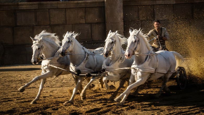 Ben-Hur still