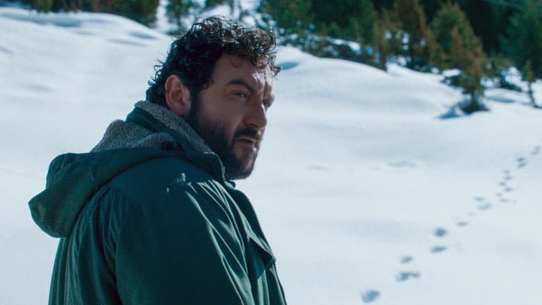 White Paradise still