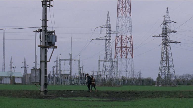 High Voltage still