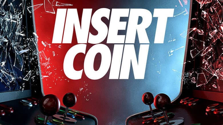 Insert Coin still