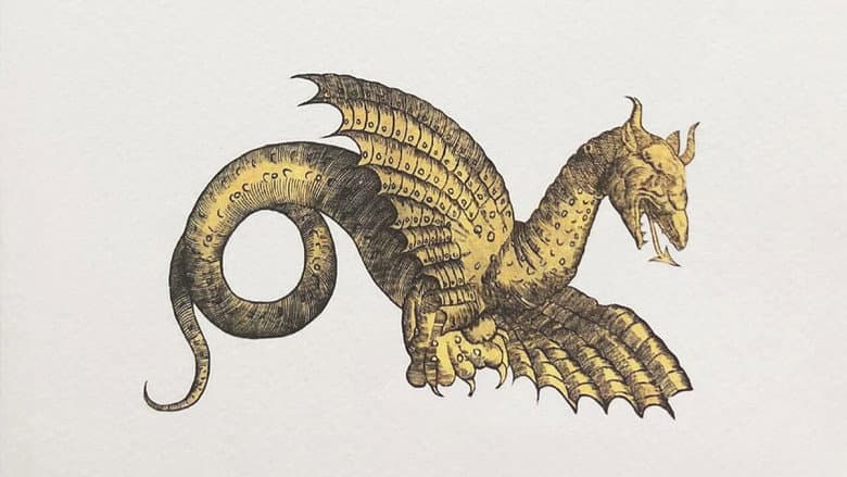 Draconis. La Storia del Drago di Rimini still