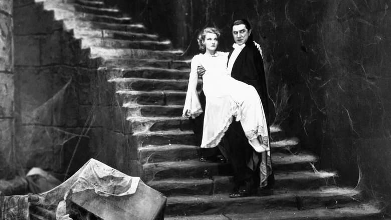 Dracula still
