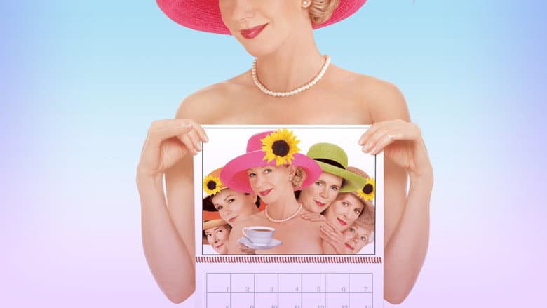 Calendar Girls still
