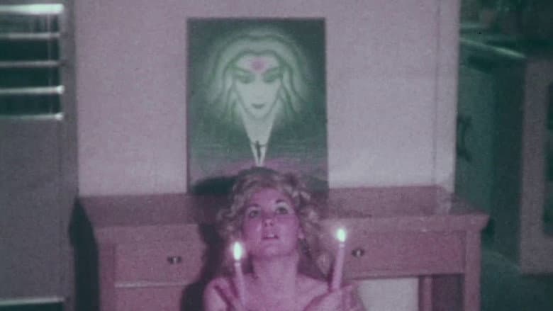 Psyched by the 4D Witch (A Tale of Demonology) still