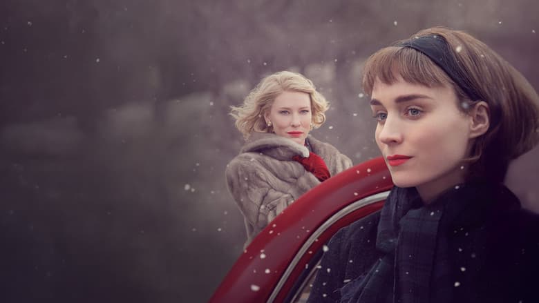 Carol still