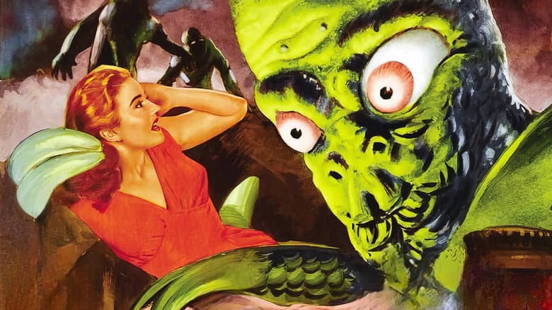 The Mole People still