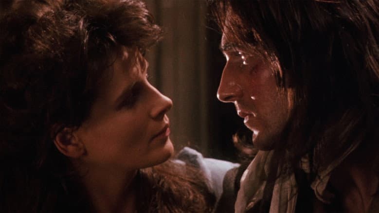 Wuthering Heights still