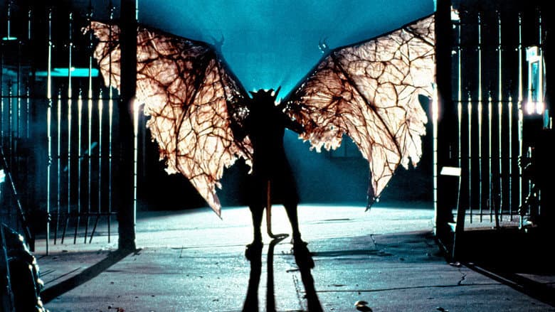 Tales from the Darkside: The Movie still