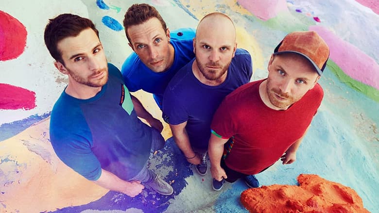 Coldplay: A Head Full of Dreams still