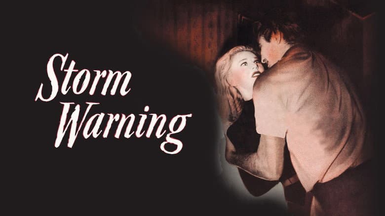 Storm Warning still