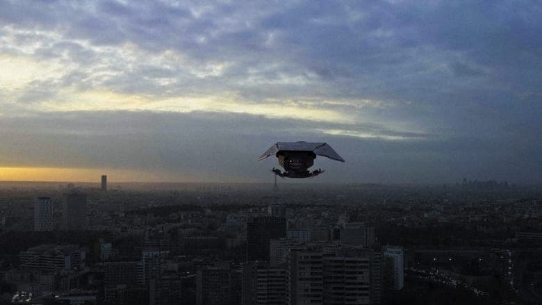 Drone still