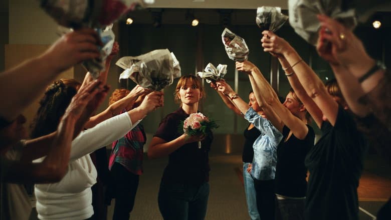 Confetti still