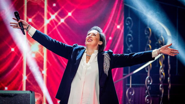 Miranda: My Such Fun Celebration still