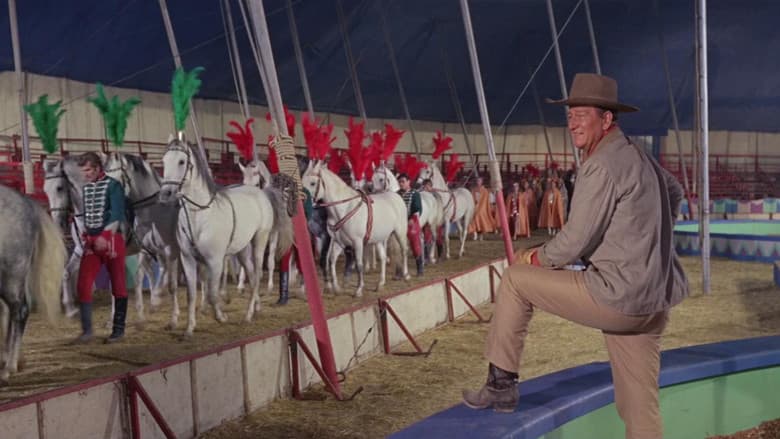 Circus World still