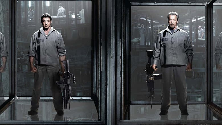 Escape Plan still