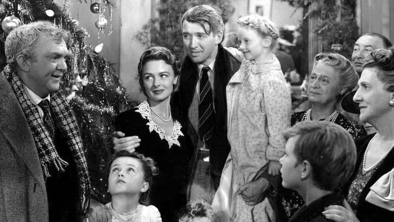 It's a Wonderful Life still