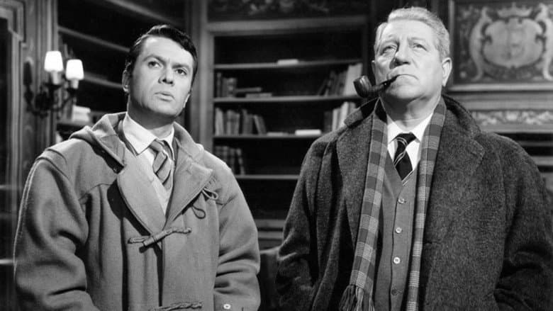 Maigret and the St. Fiacre Case still