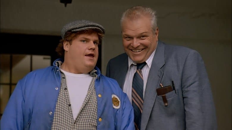 Tommy Boy still