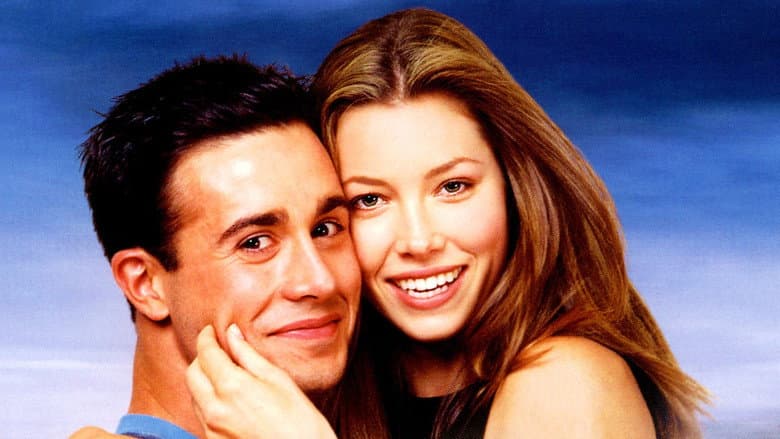 Summer Catch still