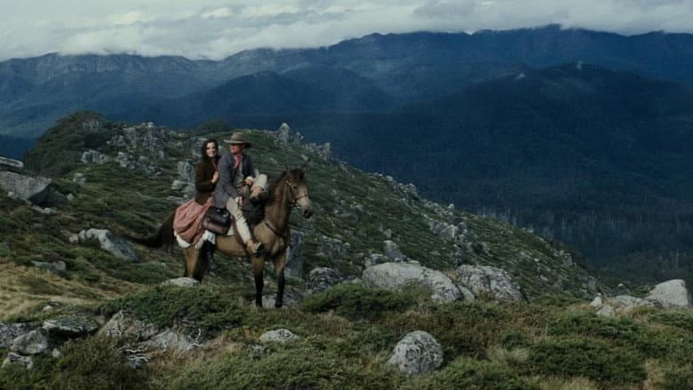 The Man from Snowy River still