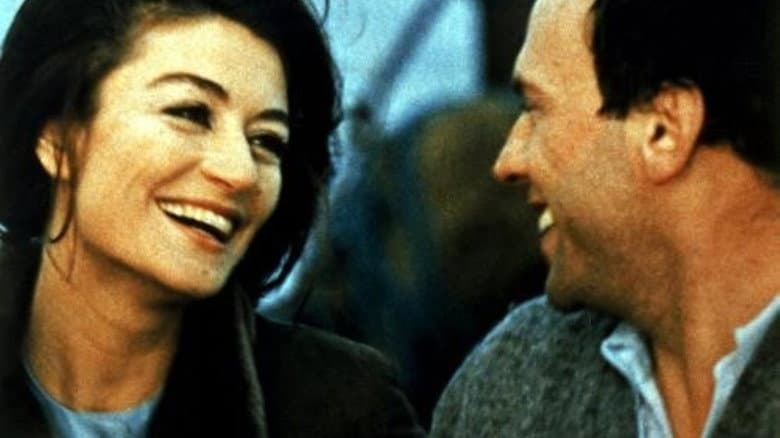 A Man and a Woman still
