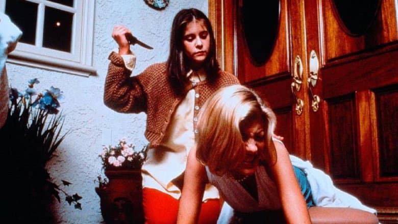 A Friend to Die For still