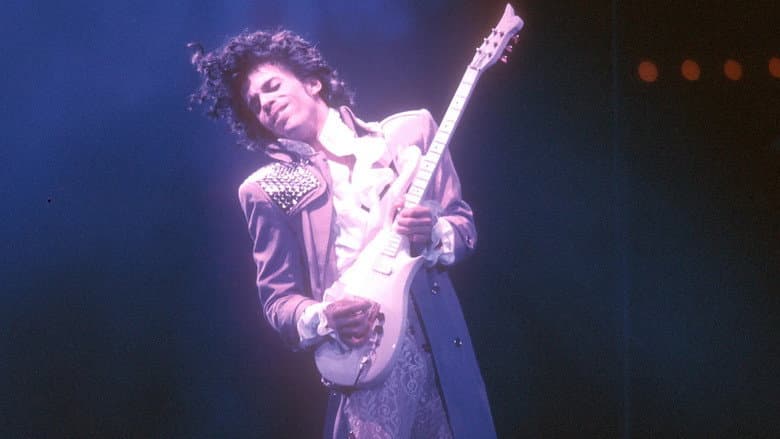 Prince: Sign 'o' the Times still