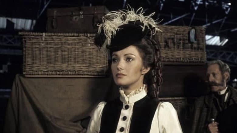 The Four Feathers still