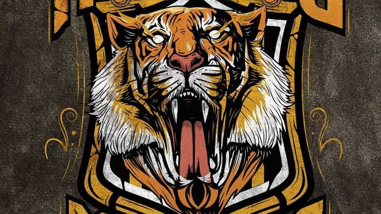 Harimau Malaya: The Untold Journey still
