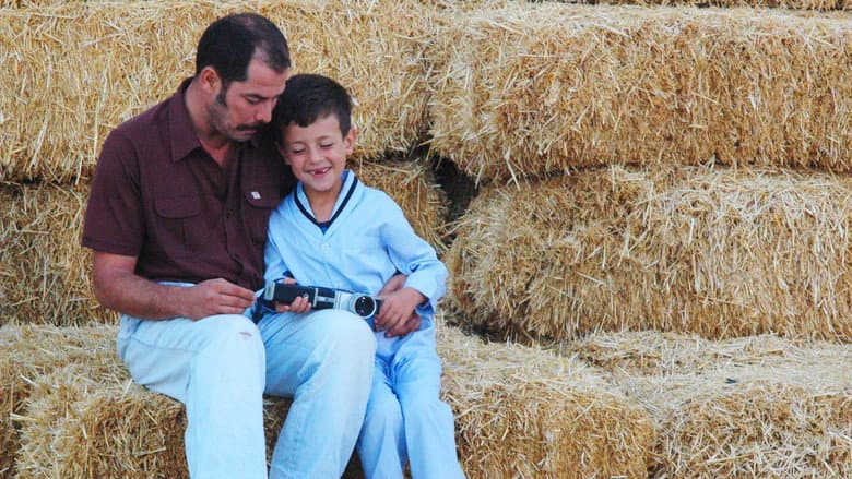 My Father and My Son still