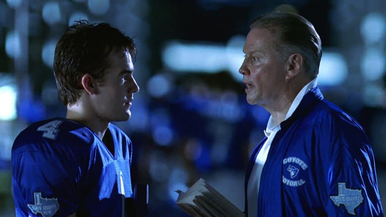 Varsity Blues still