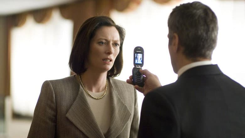 Michael Clayton still