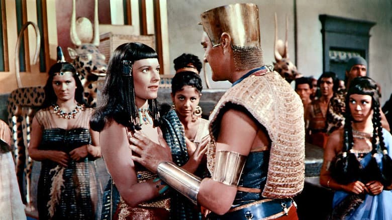 Land of the Pharaohs still