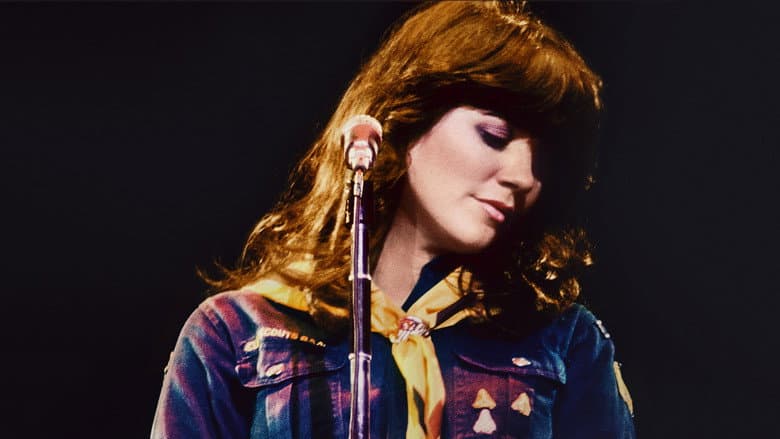 Linda Ronstadt: The Sound of My Voice still